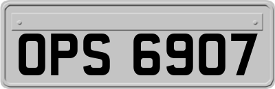 OPS6907