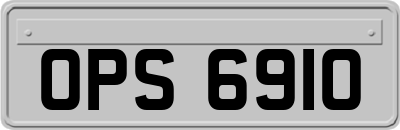 OPS6910
