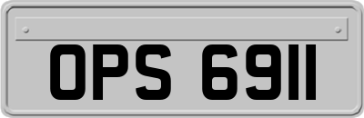OPS6911