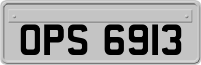 OPS6913