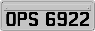 OPS6922