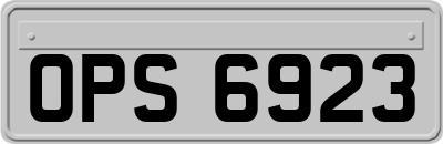 OPS6923