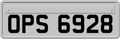 OPS6928