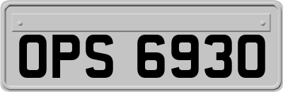 OPS6930