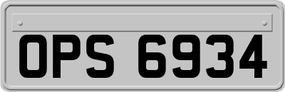 OPS6934
