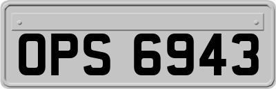 OPS6943