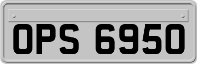 OPS6950