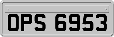 OPS6953