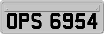 OPS6954