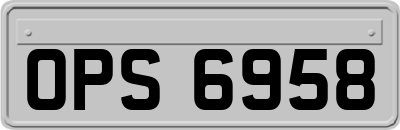 OPS6958