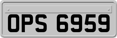 OPS6959