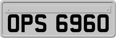 OPS6960