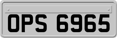 OPS6965