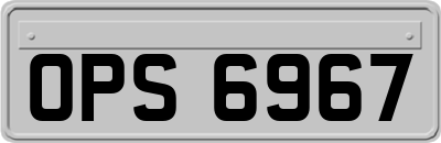 OPS6967