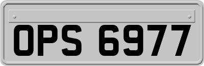 OPS6977