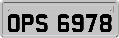 OPS6978