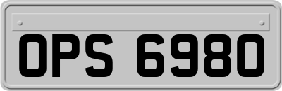 OPS6980