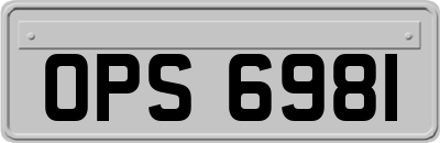 OPS6981