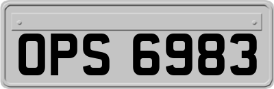 OPS6983