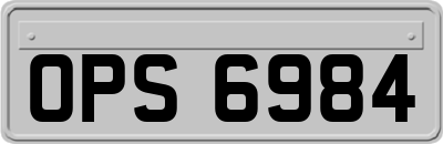 OPS6984