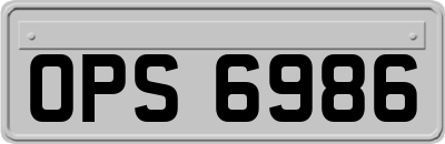 OPS6986