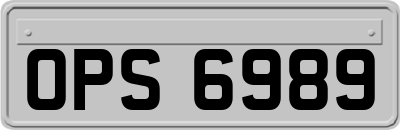 OPS6989