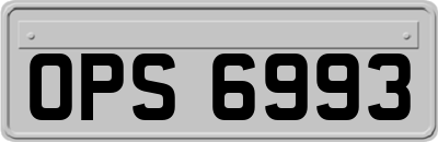 OPS6993