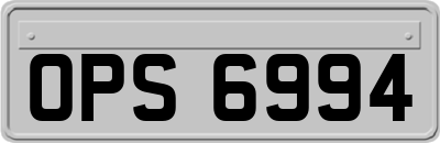 OPS6994