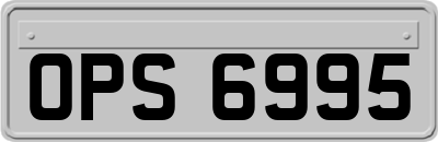 OPS6995