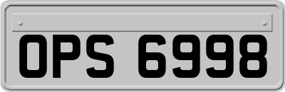 OPS6998