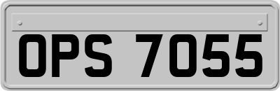 OPS7055