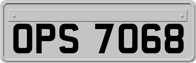 OPS7068