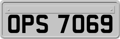 OPS7069