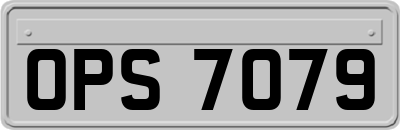 OPS7079