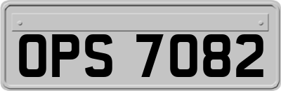OPS7082