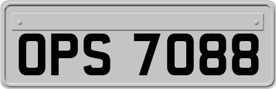 OPS7088