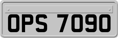 OPS7090