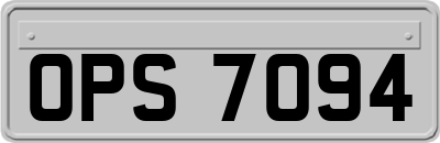 OPS7094