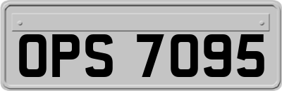 OPS7095