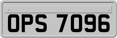 OPS7096