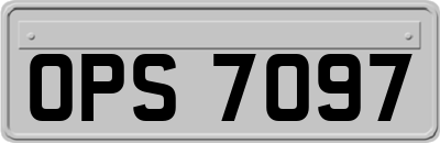 OPS7097