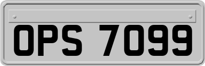 OPS7099