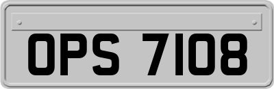 OPS7108
