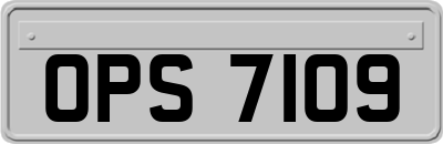 OPS7109