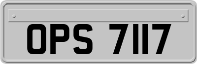 OPS7117