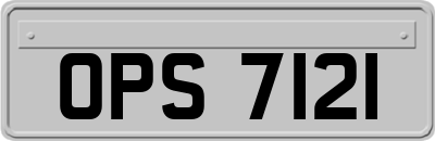 OPS7121