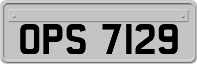 OPS7129