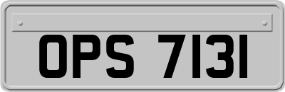 OPS7131