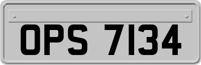 OPS7134