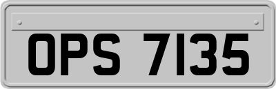 OPS7135